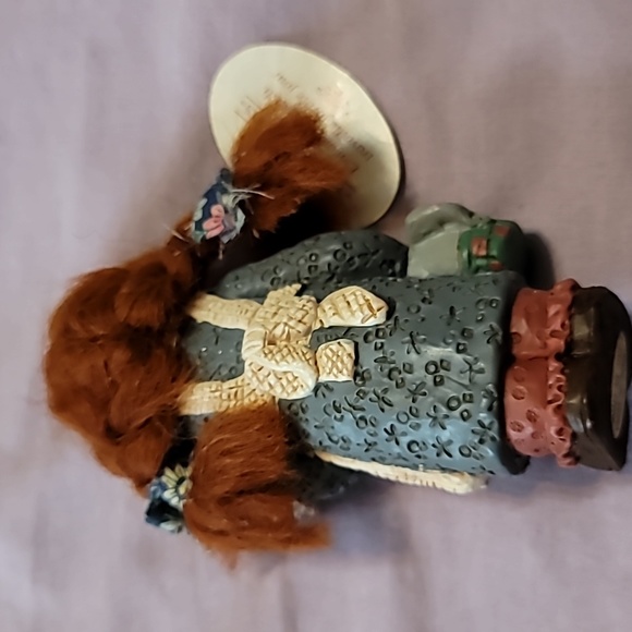 Avon Miniature Dolls - Collection ''All My Children" Series. ALL 7 Days - Picture 13 of 15